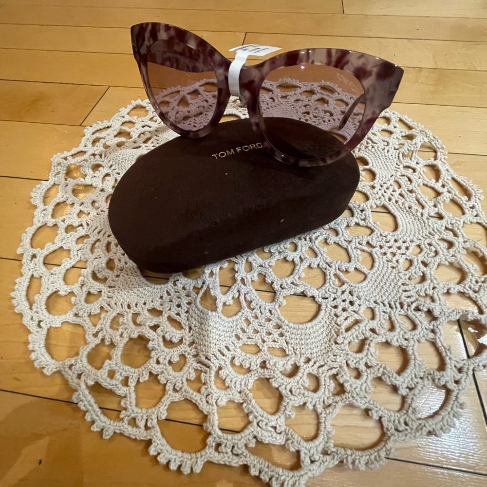 Tom Ford sun glasses